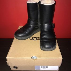 UGG Breida (Waterproof) Boots